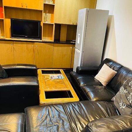 Tulse 3 Hotel West Dulwich Екстериор снимка