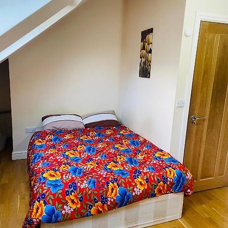 Tulse 3 Hotel West Dulwich Екстериор снимка