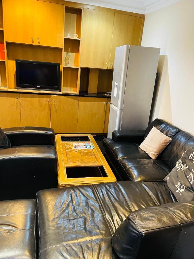 Tulse 3 Hotel West Dulwich Екстериор снимка