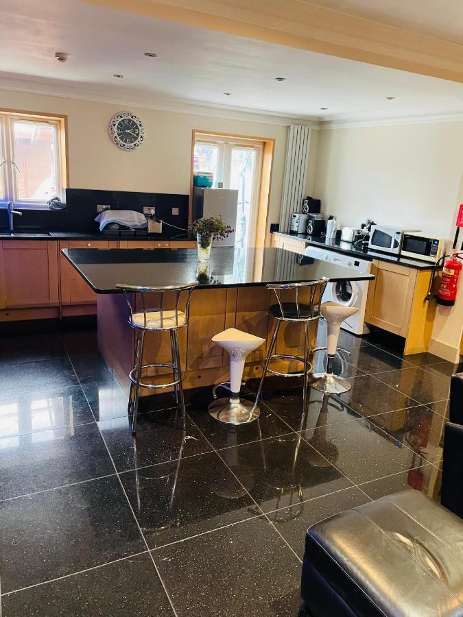 Tulse 3 Hotel West Dulwich Екстериор снимка