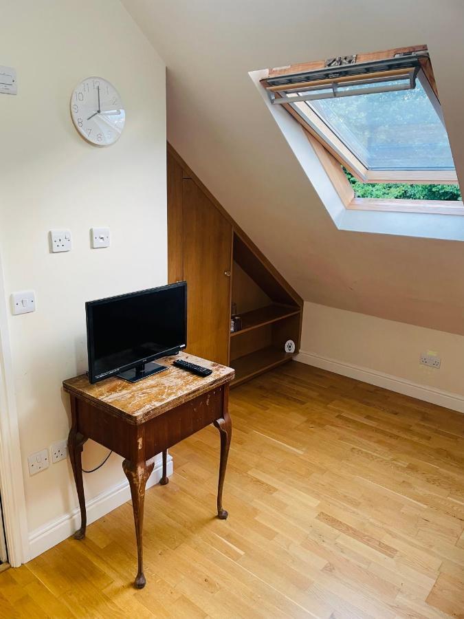 Tulse 3 Hotel West Dulwich Екстериор снимка
