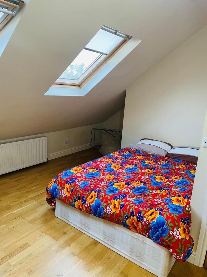 Tulse 3 Hotel West Dulwich Екстериор снимка